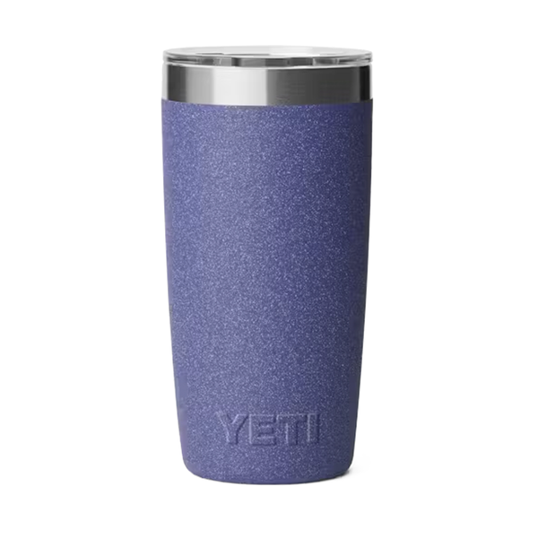 YETI Rambler 10 oz. Tumbler with MagSlider Lid, Moon Dust
