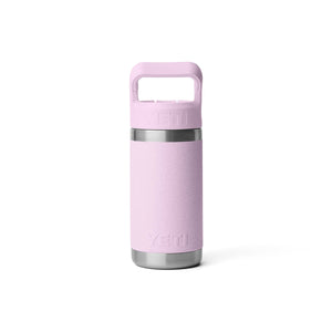 YETI Rambler 355 ml. Kids Bottle, Cherry Blossom