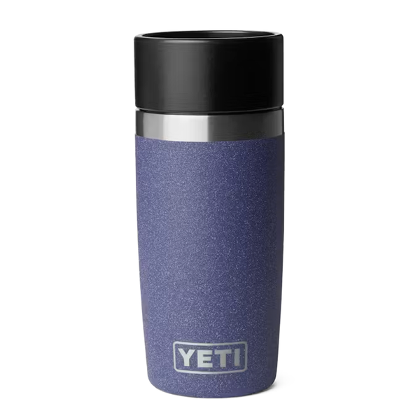 YETI Rambler 12 oz. Bottle with Commuter Cap, Moon Dust