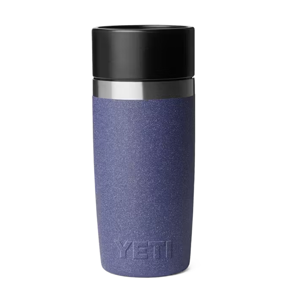 YETI Rambler 12 oz. Bottle with Commuter Cap, Moon Dust