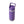YETI Rambler 18 oz. Bottle With Straw Cap, Peak Purple