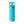 YETI Rambler 18 oz. Bottle With Straw Cap, Reef Blue