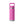 YETI Rambler 18 oz. Bottle With Straw Cap, Wildflower Fuchsia