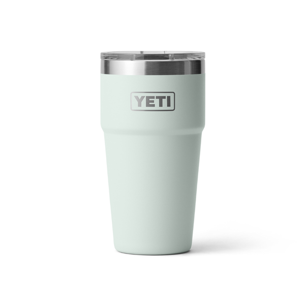 YETI Rambler 20 oz. Stackable Cup with Magslider Lid, Ridgeline
