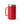 YETI Rambler 24 oz. Mug with MagSlider Lid, Rescue Red