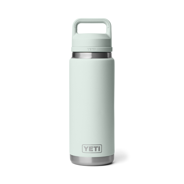 YETI Rambler 26 oz. Bottle with Chug Cap, Ridgeline