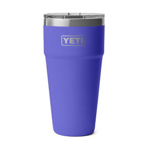 YETI Rambler 30 oz. Stackable Cup with Magslider Lid, Ultramarine Violet