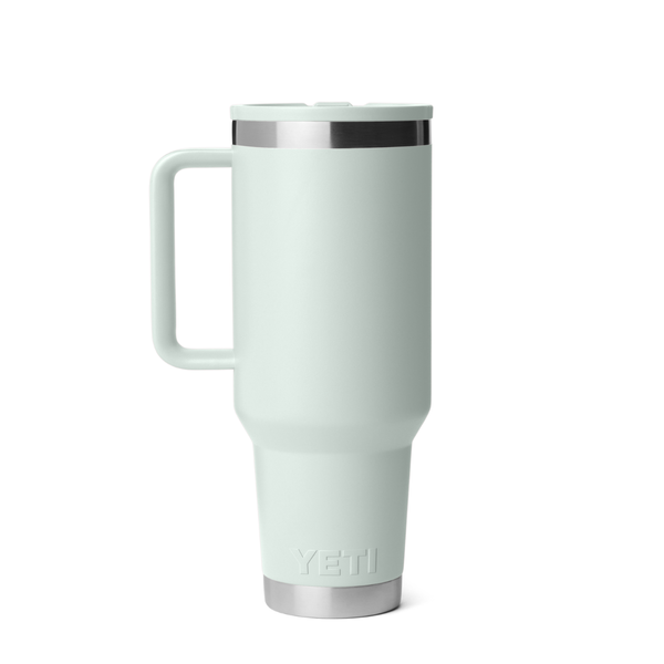 YETI Straw Travel Mug 40oz., Ridgeline