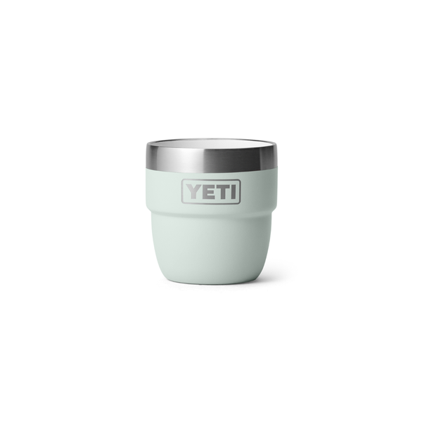 YETI Rambler 4 oz. Espresso Cups Set of 2, Ridgeline