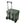 YETI Roadie Cooler with Wheels 60, Camp Green