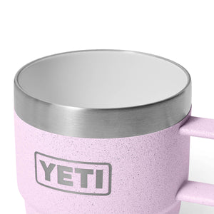 YETI Rambler 6 oz. Espresso Cups Set of 2, Cherry Blossom