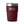 YETI Rambler 8 oz. Stackable Cup, Wild Vine Red