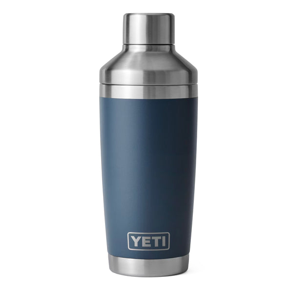 YETI Rambler 20 oz. Cocktail Shaker, Navy