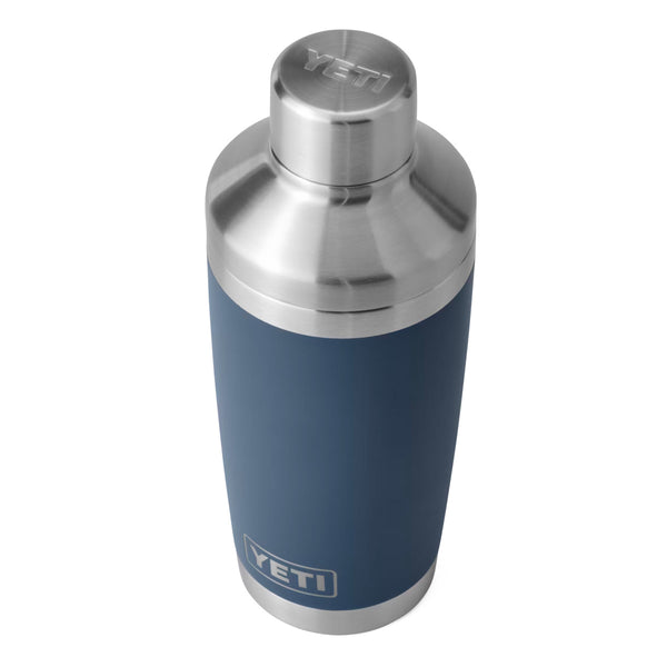 YETI Rambler 20 oz. Cocktail Shaker, Navy