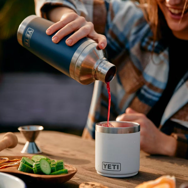 YETI Rambler 20 oz. Cocktail Shaker, Navy