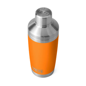 YETI Rambler 20 oz. Cocktail Shaker, King Crab