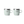 YETI Rambler 6 oz. Espresso Cups Set of 2, Ridgeline