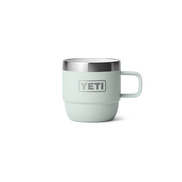 YETI Rambler 6 oz. Espresso Cups Set of 2, Ridgeline