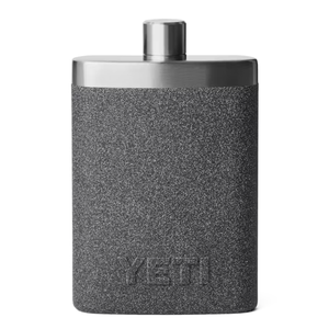 YETI Flask 207ml, Black Stone