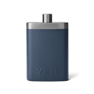 YETI Flask 236ml, Navy