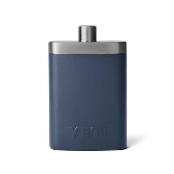 YETI Flask 236ml, Navy