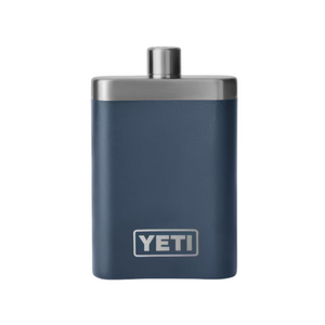 YETI Flask 236ml, Navy