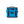 YETI Hopper Flip 8 Soft Cooler, Big Wave Blue