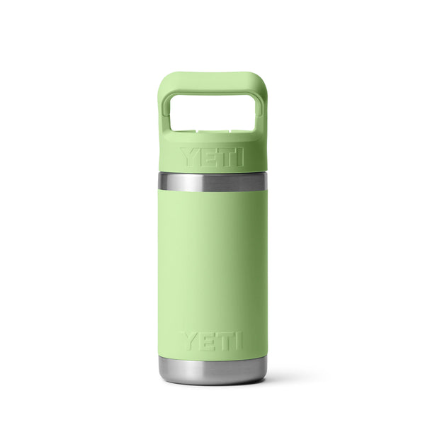 YETI Rambler Jr. 12 oz. Kids Bottle, Key Lime