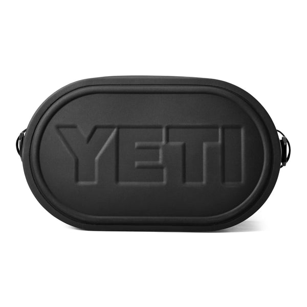 YETI Hopper M30 Soft Cooler 2.0, Black