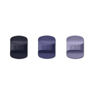 YETI Rambler Magslider 3 Pack, Moon Dust