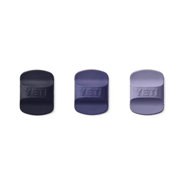 YETI Rambler Magslider 3 Pack, Moon Dust