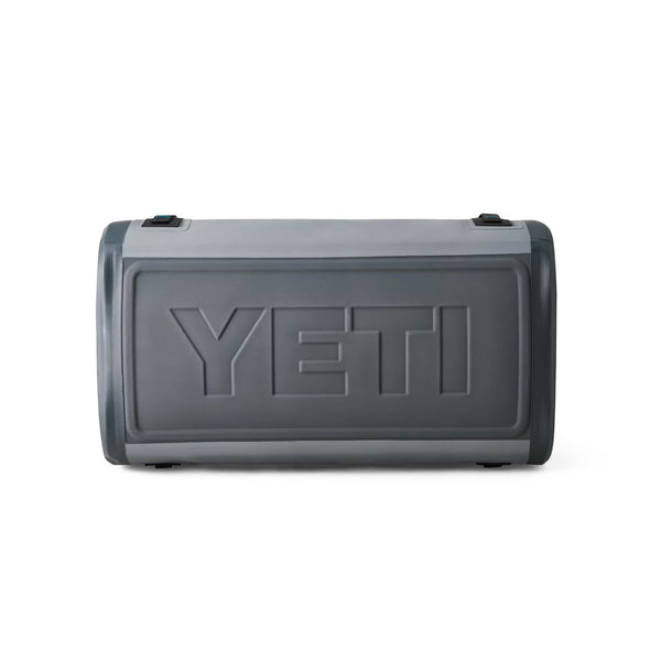 YETI Panga 50L Waterproof Duffe, Storm Gray