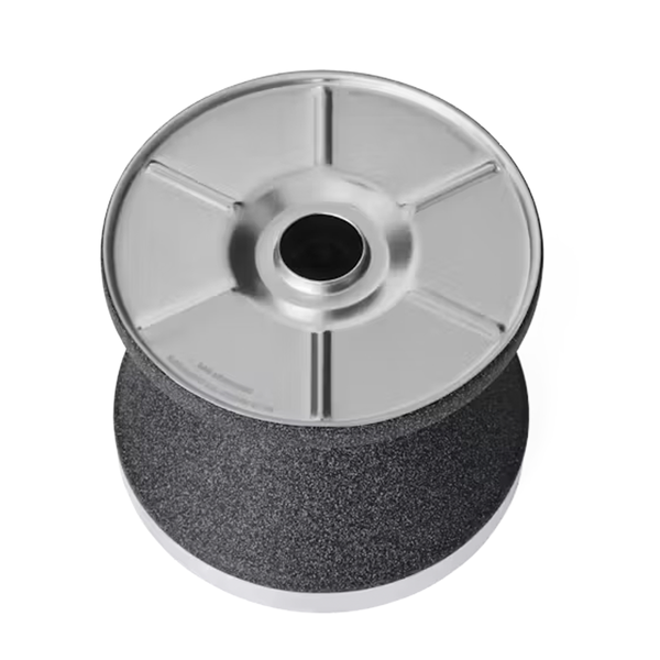 YETI Rambler Pour Over, Black Stone