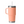 YETI Rambler 25 oz. Mug With Straw Lid, Low Country Peach