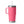 YETI Rambler 25 oz. Mug With Straw Lid, Tropical Pink