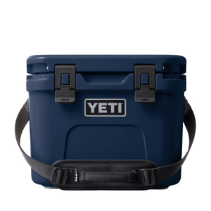 YETI Roadie 15 Hard Cooler, Navy