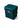 YETI Roadie 24 Hard Cooler, Agave Teal