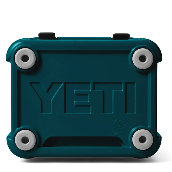 YETI Roadie 24 Hard Cooler, Agave Teal