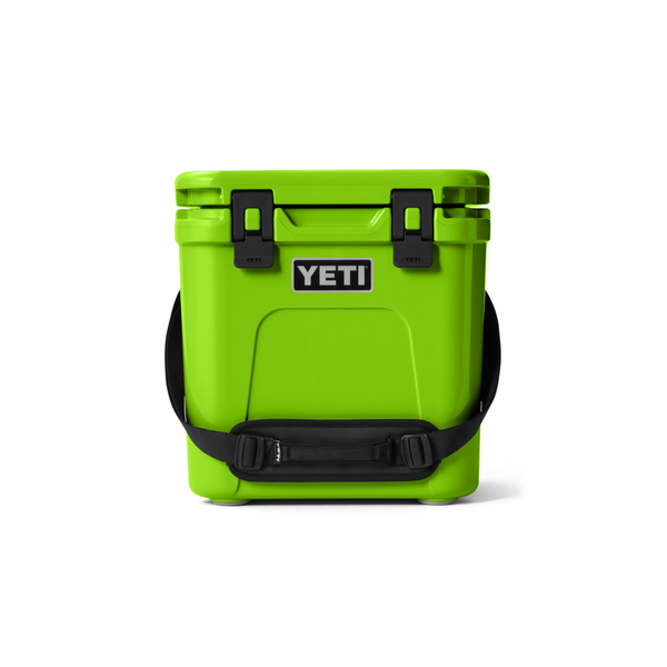 YETI Roadie 24 Hard Cooler, Venom
