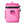 YETI Hopper Flip 8 Soft Cooler, Power Pink