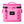 YETI Hopper Flip 8 Soft Cooler, Power Pink