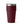 YETI Rambler 20 oz. Stackable Cup with Magslider Lid, Wild Vine Red