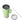 YETI Rambler 35 oz. Mug With Straw Lid, Key Lime