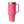 YETI Straw Travel Mug 40oz., Tropical Pink