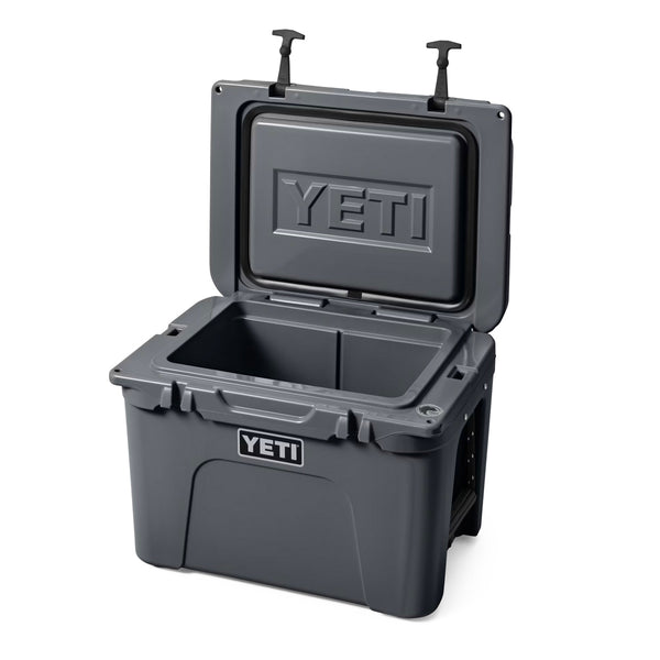 YETI Tundra 35 Hard Cooler, Charcoal