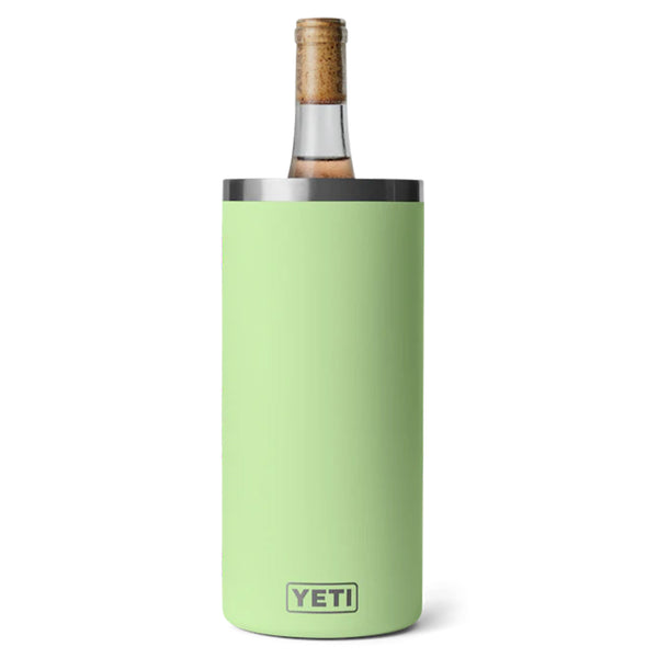 YETI Rambler Wine Chiller, Key Lime