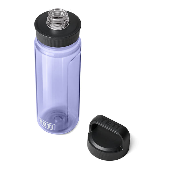 YETI Yonder™️ 25 oz. Plastic Bottle with Yonder Chug Cap, Cosmic Lilac