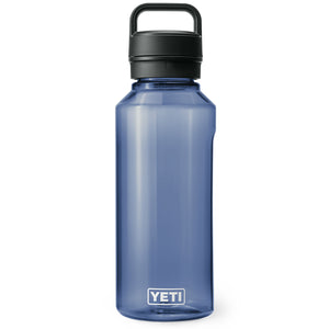 YETI Yonder™️ 50 oz. Plastic Bottle with Yonder Chug Cap, Navy