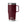 YETI Rambler 20 oz. Travel Mug, Wild Vine Red