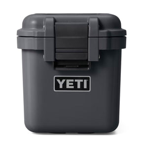 YETI Loadout GoBox 15, Charcoal